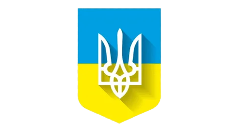 Прапор України